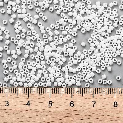TOHO 11/0 Round Beads SEED-TR11-0041F-1
