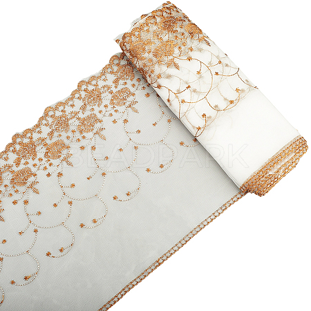 6M Lace Trim OCOR-GF0004-94A-03-1
