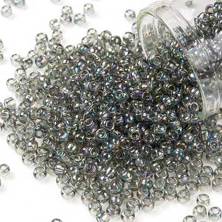 TOHO Round Seed Beads SEED-JPTR08-0176-1