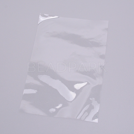 Transparent Plastic Bag Accessories KY-WH0026-59-1