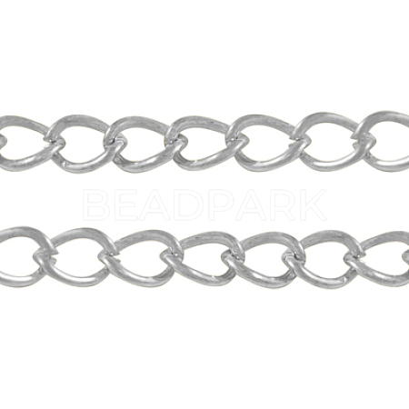 Iron Twisted Chains X-CH-R001-N-1