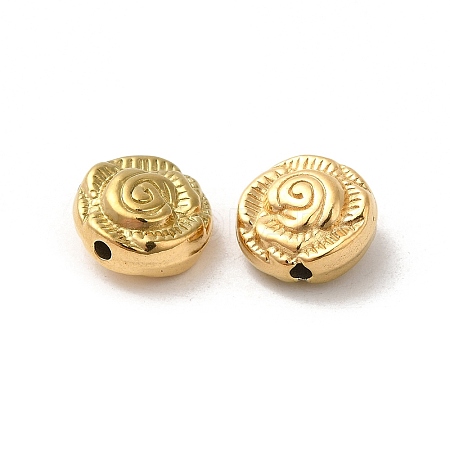 304 Stainless Steel Beads STAS-I203-18G-1