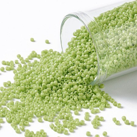 TOHO 11/0 Round Beads SEED-TR11-0044-1