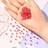 Preciosa® Crystal Beads X-PRC-BA5-70040-840-4