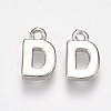 Brass Charms KK-S350-167D-P-1