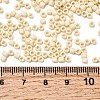 TOHO 8/0 Round Beads SEED-XTR08-0051F-3