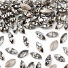 Preciosa® MAXIMA Crystal Fancy Stones X-PRC-FG15-00030-279-1