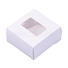 Kraft Paper Box CON-CJ0001-08-5