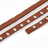 Faux Suede Cord LW-Q016-5mm-S1104-3