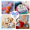 DIY Knitted Suit DIY-NB0013-65B-5