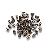 Iron Ear Nuts X-E034Y-NFAB-1