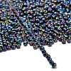 TOHO 8/0 Round Beads X-SEED-TR08-0086-4