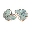 Tibetan Style Alloy Pendants FIND-B055-02L-2
