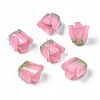 Plastic Beads KY-N015-037F-1