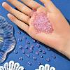 Preciosa® Crystal Beads Y-PRC-BB5-70220-4