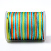 Segment Dyed Polyester Thread NWIR-I013-B-05-3
