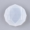 Diamond Ice Ball Silicone Molds X-DIY-I036-20B-2