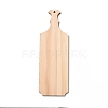 Wood Big Pendants WOOD-I010-06F-1