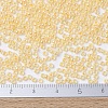 MIYUKI Round Rocailles Beads SEED-X0054-RR0515-3
