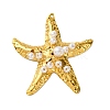 304 Stainless Steel Big Pendants X-STAS-L299-15G-03-1