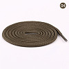 Polyester Cord Shoelace AJEW-WH0089-04-1