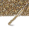 TOHO 6/0 Round Beads X-SEED-TR06-0262-2