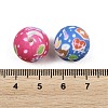 Silicone Beads SIL-B079-01-3