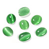 Cat Eye Cabochons CE064-30X40-7-1