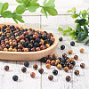300Pcs 6 Style Beads Jewelry Making Finding Kit DIY-KS0001-32-6