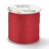 Polyester Braided Cords OCOR-I006-A05-01-1