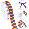 Back to School Polyester Ribbon OCOR-CY0003-89A-6