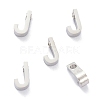 Tarnish Resistant 304 Stainless Steel Charms STAS-K216-41J-P-3