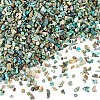 420G Natural African Turquoise(Jasper) Beads G-TA0003-24-2