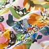 Preciosa® MAXIMA Crystal Fancy Stones X-PRC-FA6-00030-279-5
