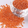 12/0 Glass Seed Beads SEED-A006-2mm-109B-1