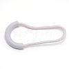 Plastic Replacement Pull Tab Accessories FIND-WH0065-66B-1