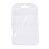 Transparent Plastic Resealable Packaging Bags X-OPP-T002-01B-5