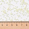 TOHO Round Seed Beads X-SEED-TR15-0142-4