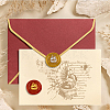 Wax Seal Stamp Set AJEW-WH0208-1055-6