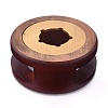 Wooden Wax Furnace TOOL-K008-01A-G-1