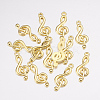 Treble Clef Pendants LS-TIBEP-R315-G-LF-4