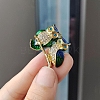 Owl Enamel Pins PW-WG57419-01-4