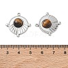 304 Stainless Steel Pendants SA-CBA11D7-06P-3