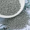 MIYUKI Round Rocailles Beads X-SEED-G007-RR0194-1
