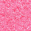 TOHO 8/0 Round Beads X-SEED-TR08-0910-2