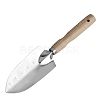 Stainless Steel Shovels Gardening Tool PW-WG7A583-01-1