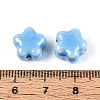 Handmade Porcelain Bead PORC-N011-04J-01-3