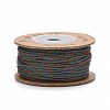 Cotton Cord OCOR-E027-01A-30-2