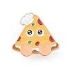 Food Enamel Pins JEWB-F046-01D-G-1