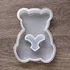 DIY Silicone Candle Molds SIMO-H018-06F-2